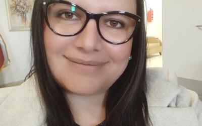 Originally from Jerusalem