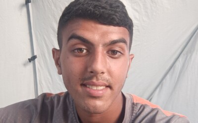 Teacher and student at the same time